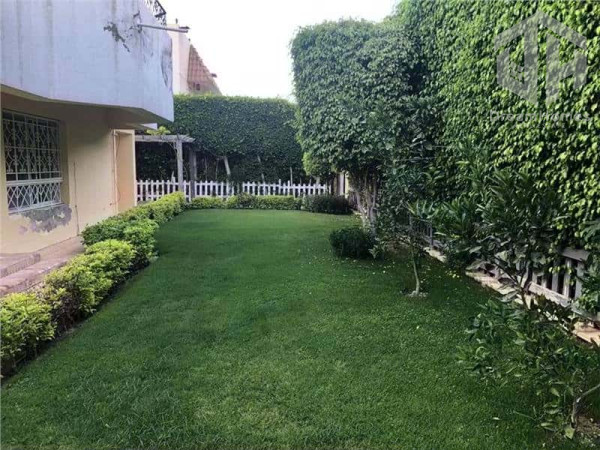فيلا للايجار المفروش بالرحاب تشطيبات سوبر لوكس سعر مميز جدا